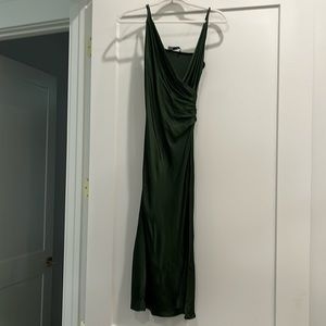 Zara dress